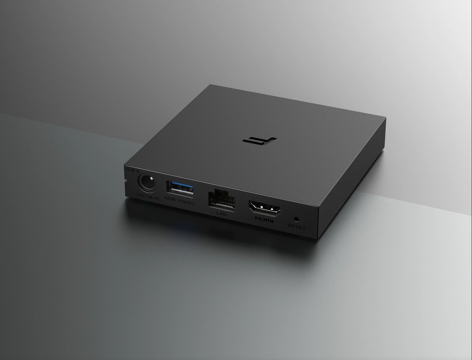 Boîtier Formuler Z10